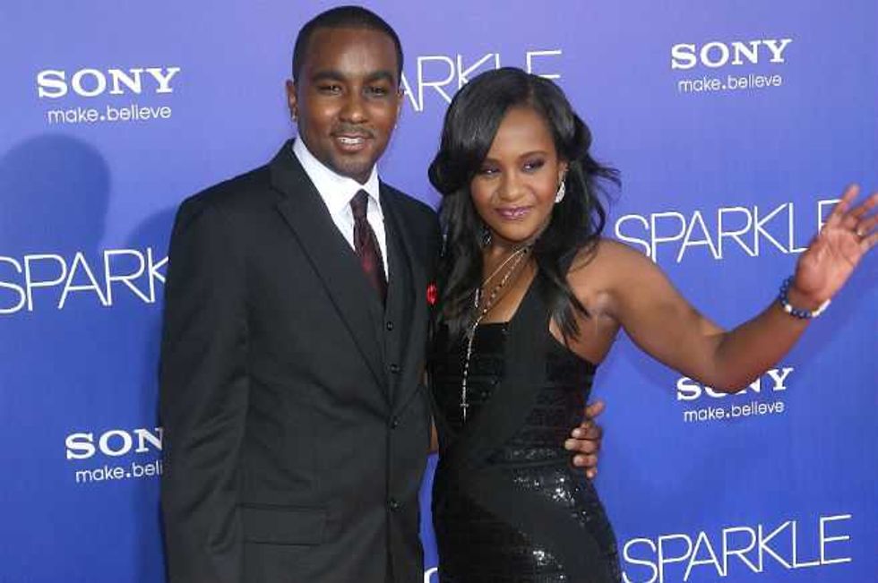 Bobby Brown—Nick Gordon Won't Admit How Bobbi Kristina Ended Up In Bathtub