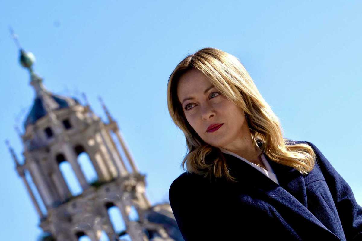 Il piano Meloni contro gli avvoltoi