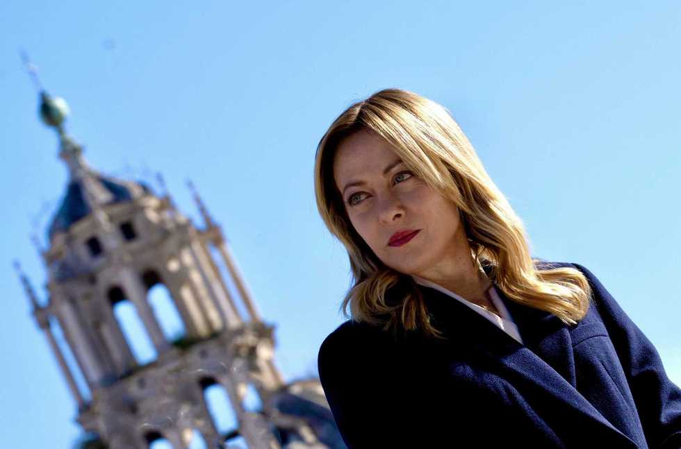 Il piano Meloni contro gli avvoltoi