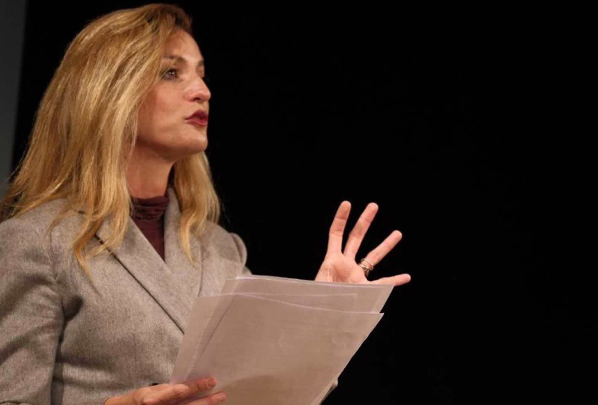 La Fenice incenerisce Beatrice Venezi: «Stop collaborazioni, offese all’orchestra»