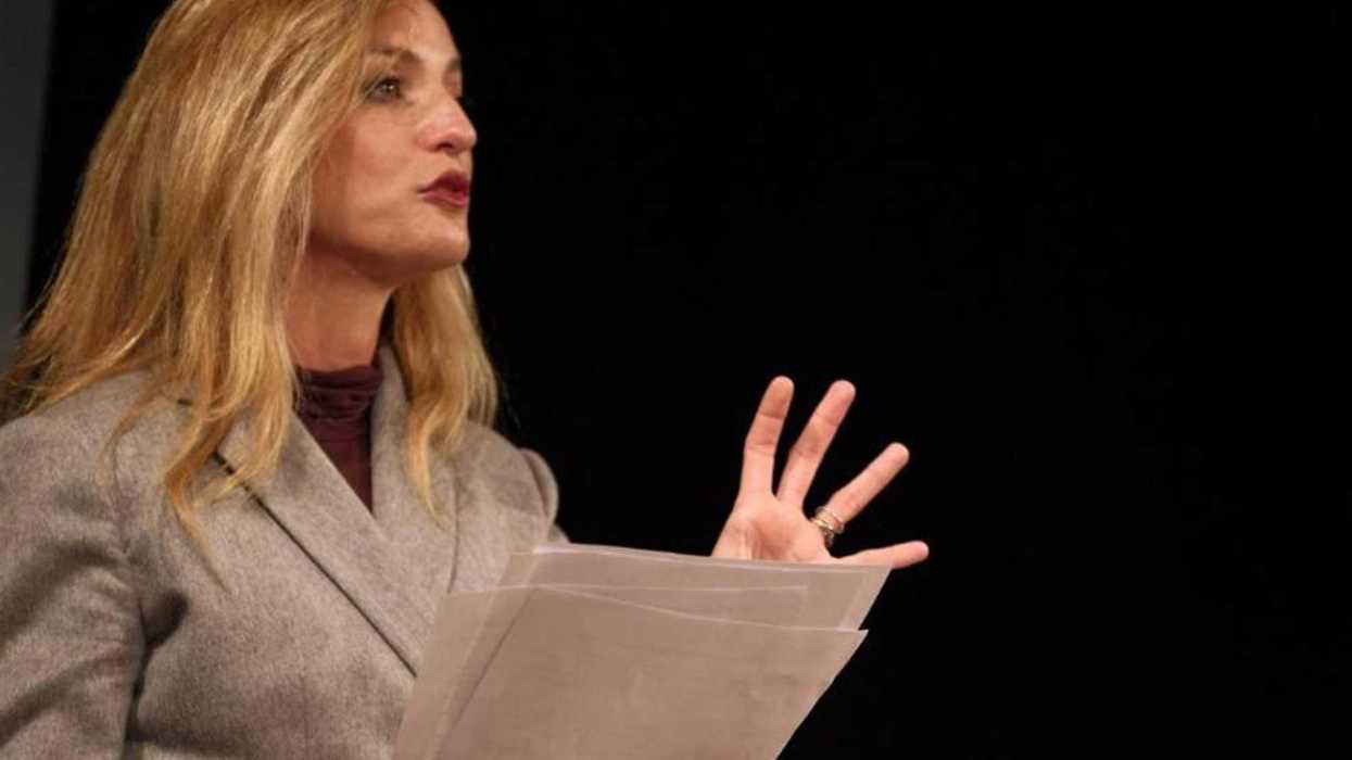 La Fenice incenerisce Beatrice Venezi: «Stop collaborazioni, offese all’orchestra»