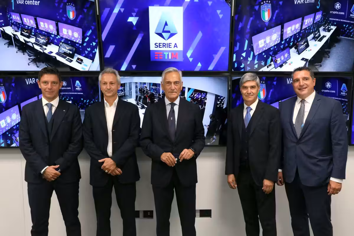 «Puniva o cacciava gli arbitri ribelli». Altre accuse contro il sistema Rocchi