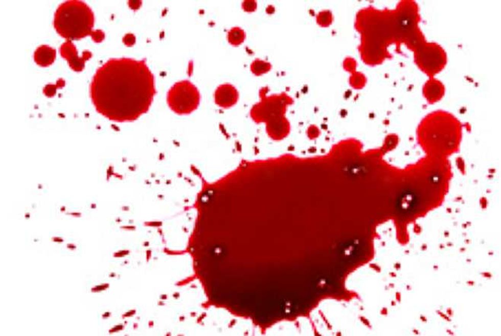 Chill With The Free-Bleeding Bullshit—It's Actually All About MIND, Not Menses