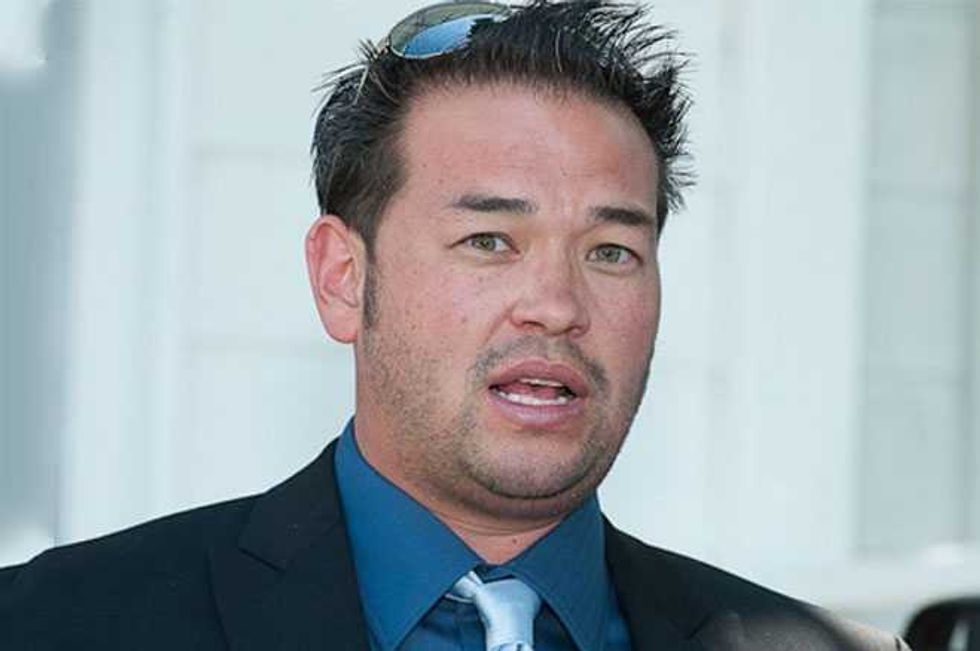 Jon Gosselin Seeks Custody Of Just ONE Daughter