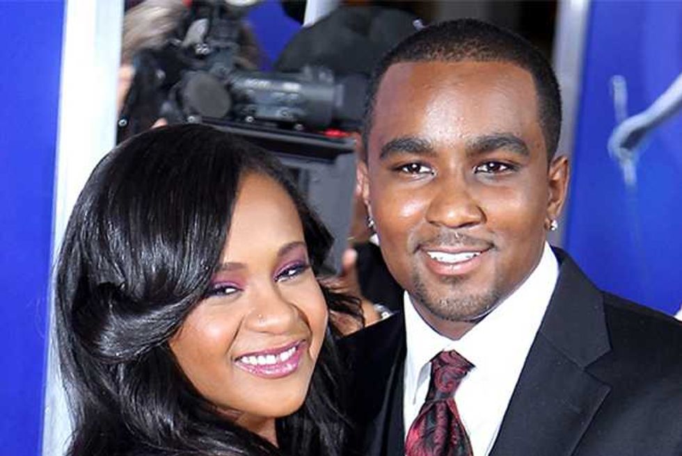 Nick Gordon Pleads With Brown Family To Let Him See Bobbi Kristina