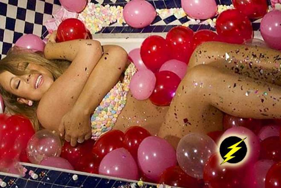 All Hail Queen Mimi! Mariah Carey’s Most Fabulous And Divalicious Photos
