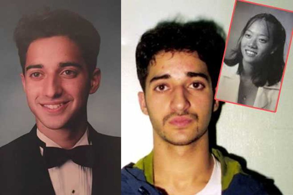 Adnan Syed— Legal Victory As He Wins Chance To Call Alibi Witness