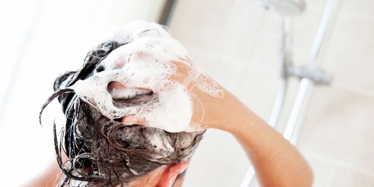 5 Toxic Ingredients in Shampoos and Conditioners You Should Avoid EcoWatch