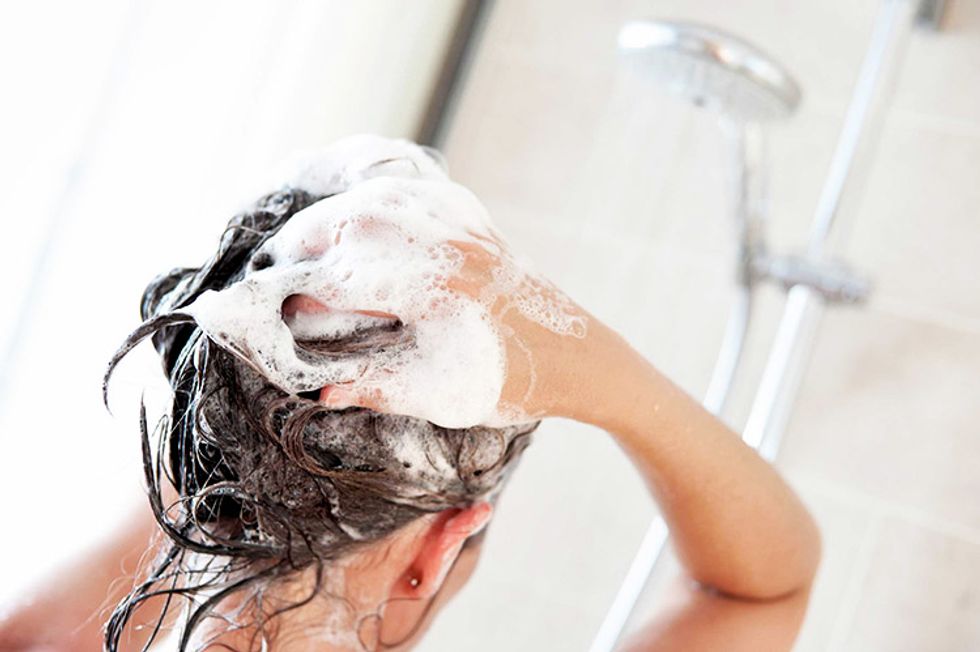 5 Toxic Ingredients in Shampoos and Conditioners You Should Avoid
