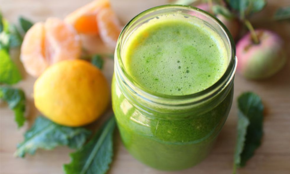 Is Juicing Really Healthy for You?