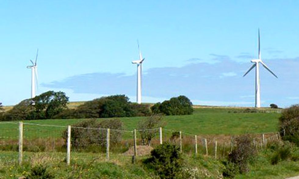21 Countries That Reduced Carbon Emissions While Growing Their GDP