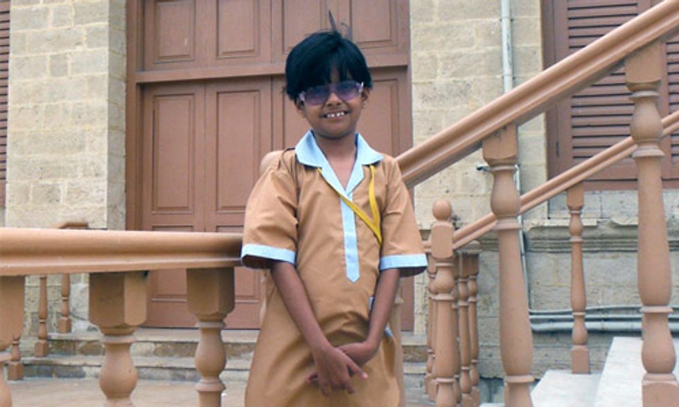 7-Year-Old Files Climate Change Lawsuit with the Supreme Court of Pakistan