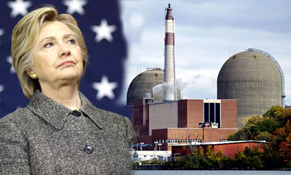 The 'Careful, Thoughtful' Approach to Indian Point Is to Shut It Down Now