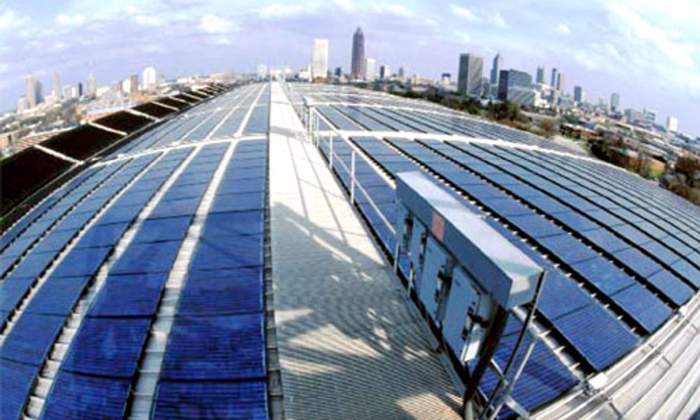 20 Cities Leading America's Solar Revolution
