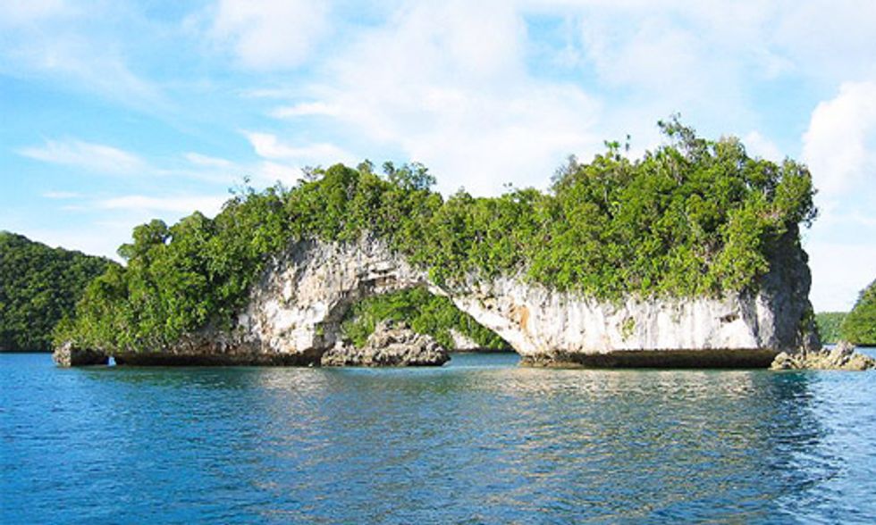5 Island Nations That Could Completely Dry Up This Month
