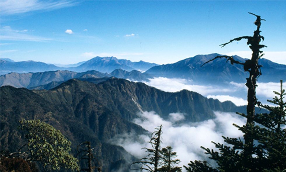 Half of World Heritage Sites at Risk From Fossil Fuel Development and Other Industries