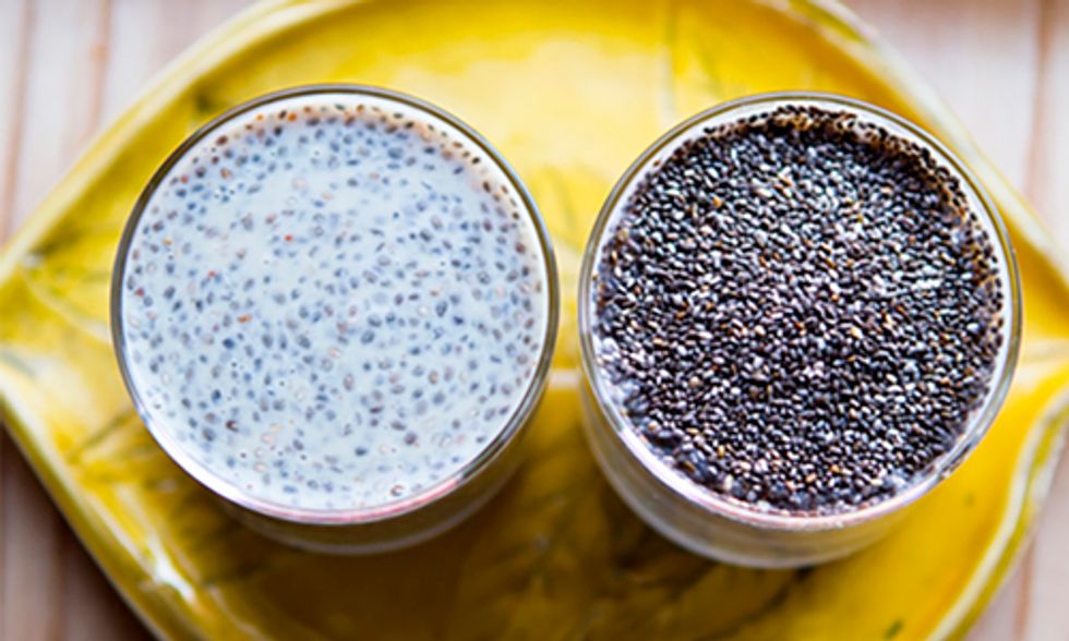 11 Plant-Based Foods Packed With Zinc
