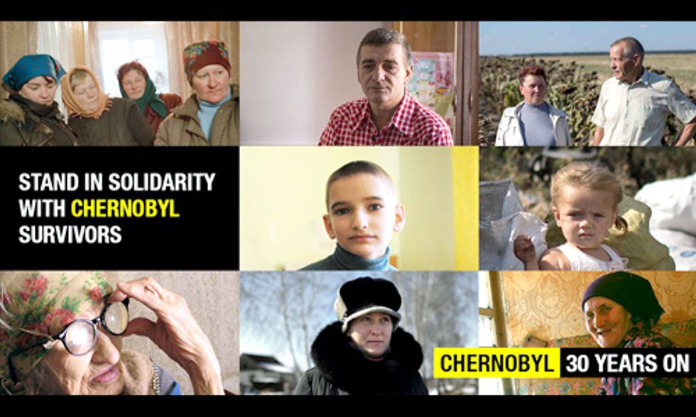 15 Things You Didn't Know About Chernobyl