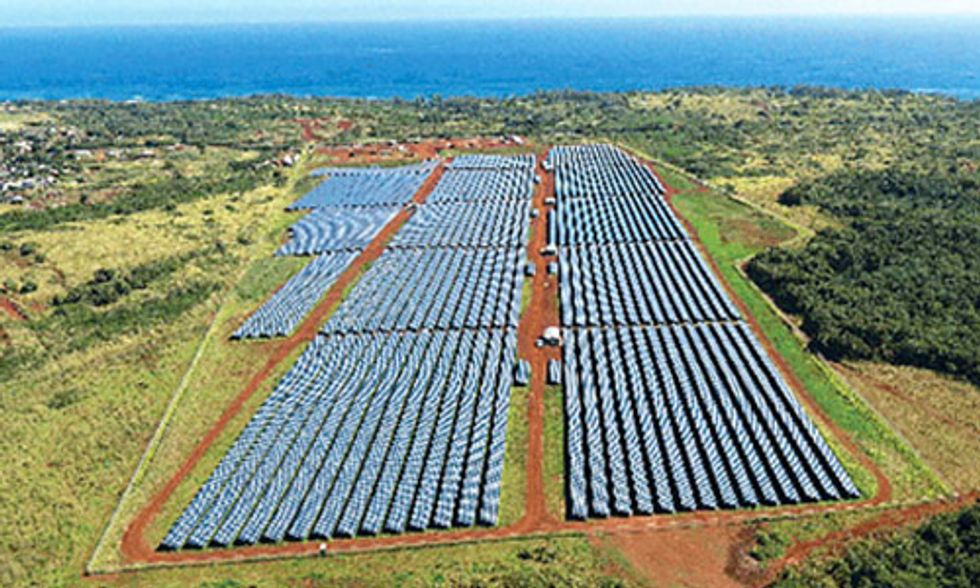 7 Great Examples of People and Communities Living a Post-Carbon World