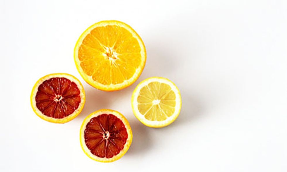 5 Ways Fruit and Veggies Can Replace Medications