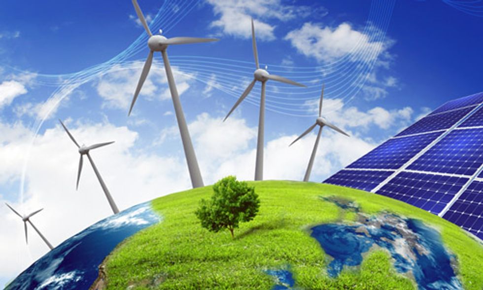 Is the World Bank Snatching Climate Defeat From the Jaws of Victory?