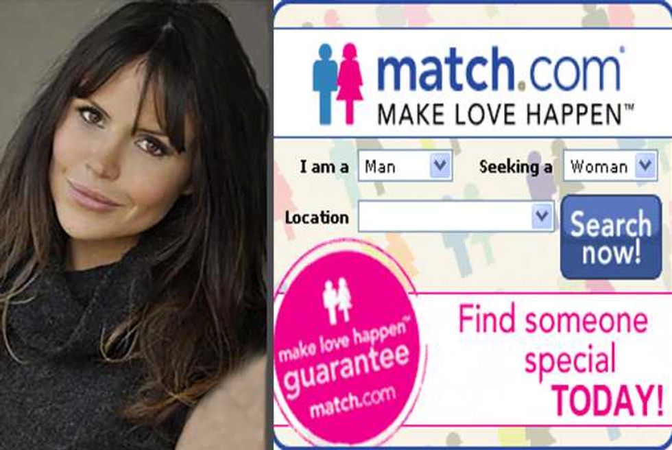 Adventures In Dating—Spotlight On Match.com