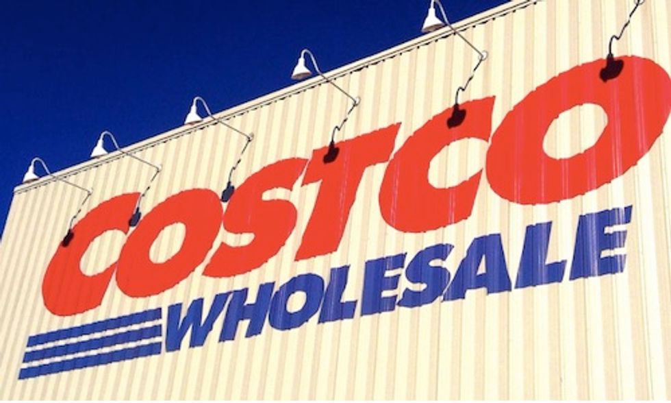 Costco Lends Money to Farmer to Buy More Land to Meet Growing Demand for Organics