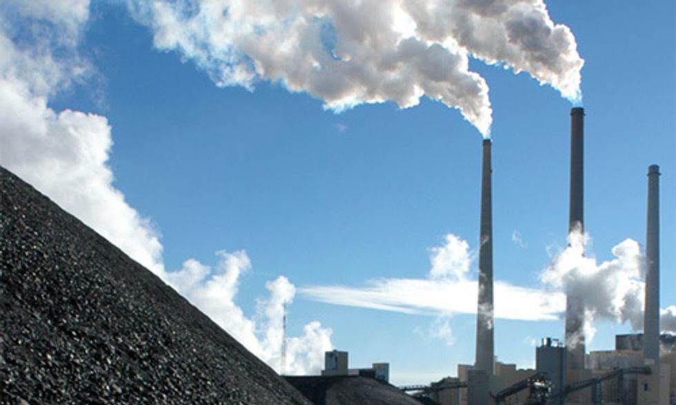 Peabody's Bankruptcy: A Giant Falls, But Its Obligations Remain