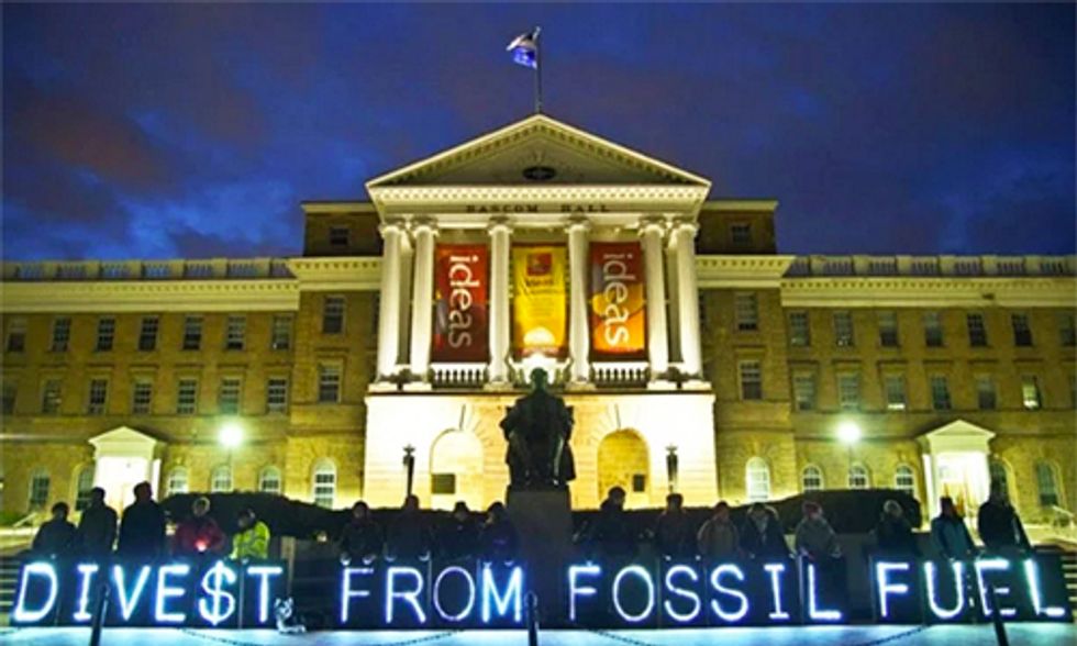 World Largest Wealth Fund Drops 52 Companies Linked to Coal