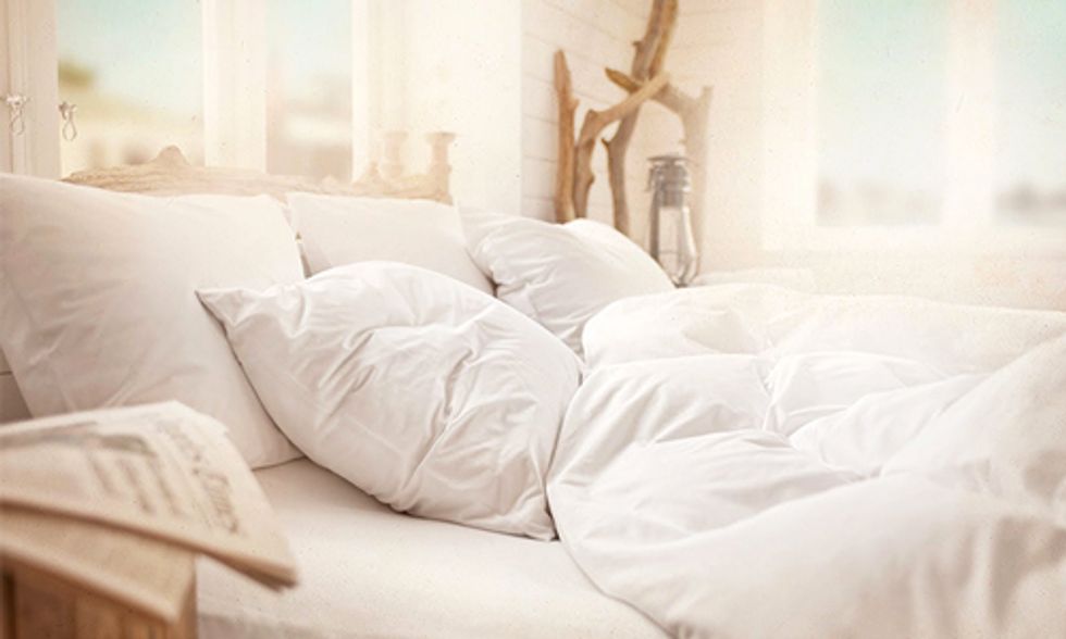 8 Ways to Ensure a Better Night’s Sleep