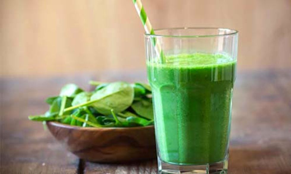 These 10 Superfoods Can Help Balance Your Hormones and Reduce Inflammation