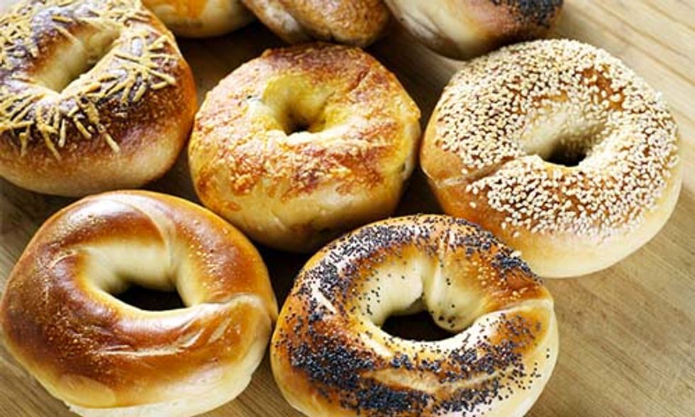 Glyphosate Found in Popular Breakfast Foods