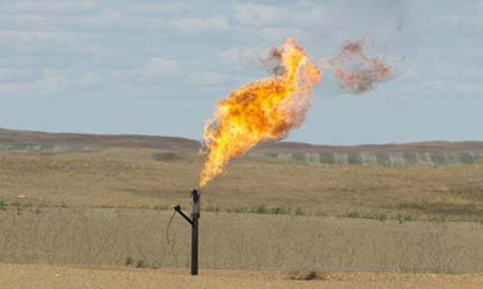 EPA Underestimates Methane Emissions
