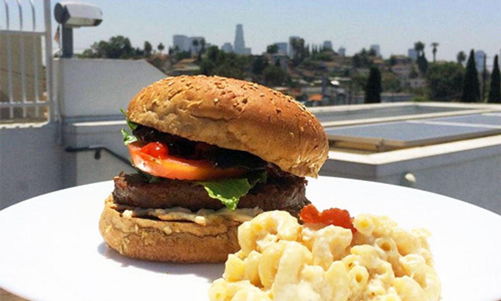 Top 10 Vegan-Friendly Cities of 2016