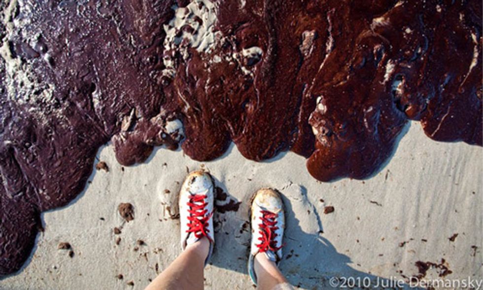 What You Need to Know Six Years After BP's Gulf Oil Disaster