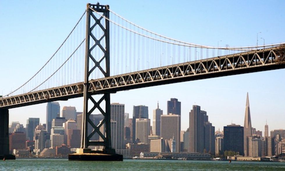 San Francisco Becomes First Major City to Require Solar Panels on New Buildings