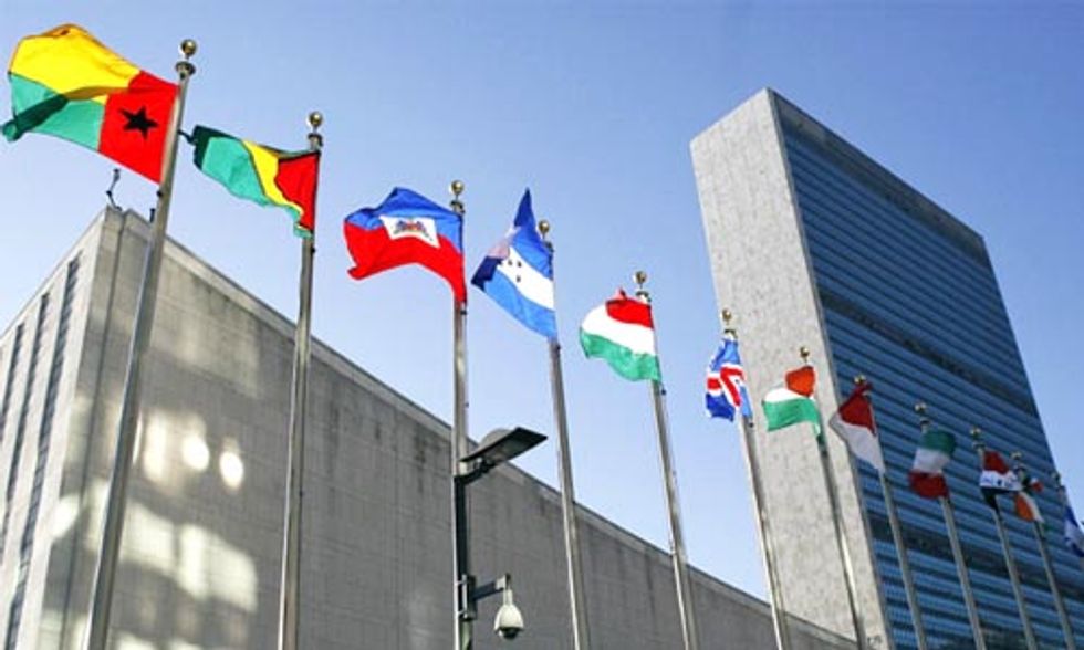 Which Countries Won't Be Signing the Paris Climate Deal on Earth Day?