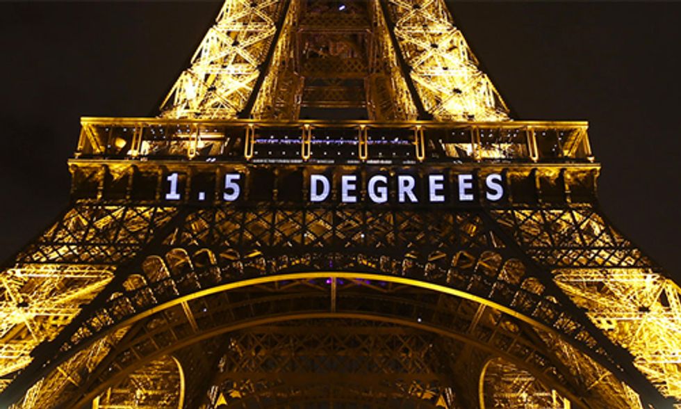 Scientists Share Why Keeping Warming Under 1.5 Degrees Celsius Is Crucial
