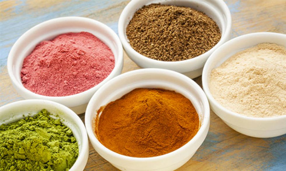 Can Superfoods Help Boost the Planet's Health, Too?