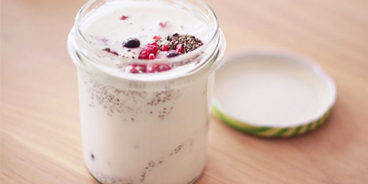 12 Best Foods To Eat In The Morning Ecowatch