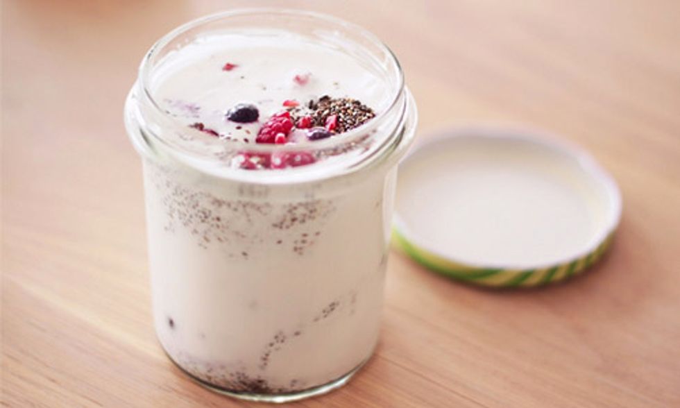 12 Best Foods to Eat in the Morning