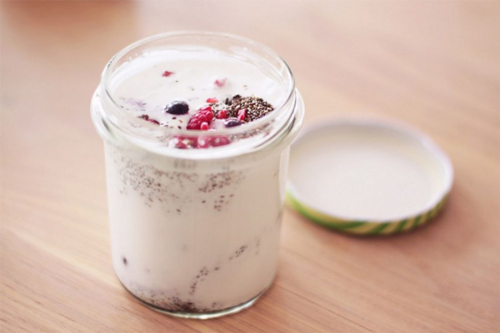 12 Best Foods To Eat In The Morning Ecowatch