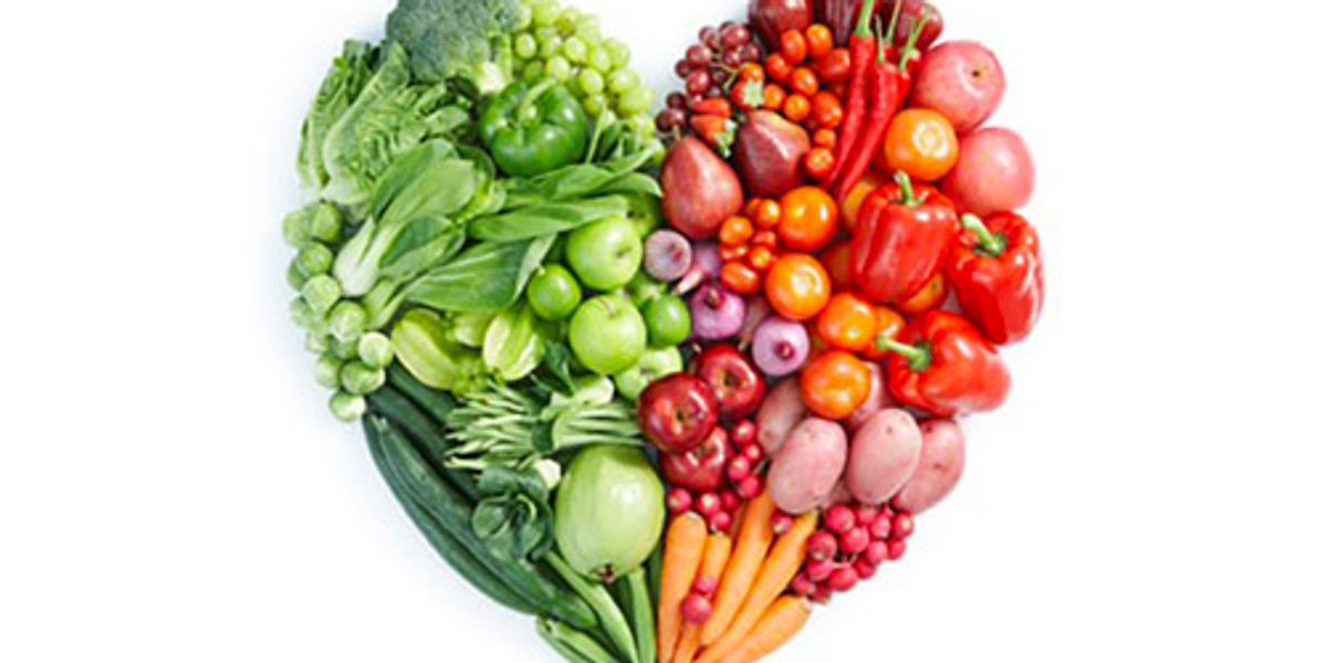 10 Ways to Prevent or Reverse Heart Disease Without Taking Drugs - EcoWatch 10 Ways to Prevent or Reverse Heart Disease Without Taking Drugs - EcoWatch