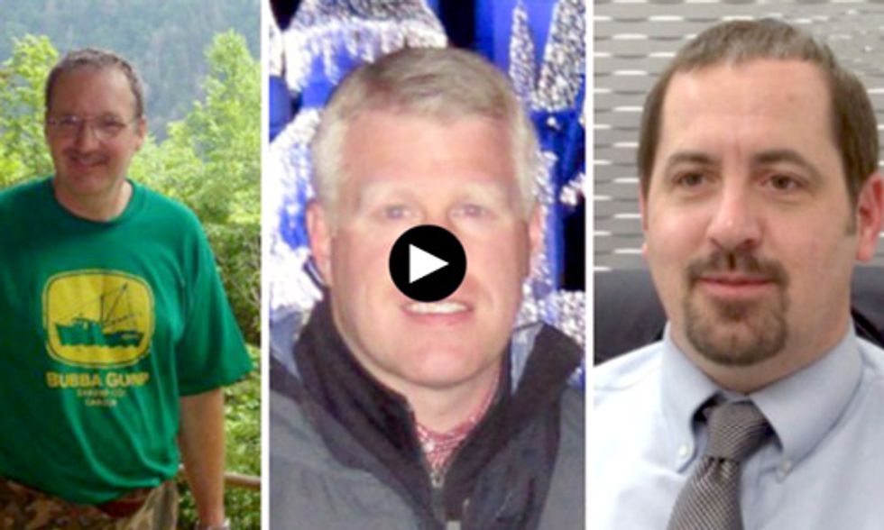 3 Michigan Officials Charged in Flint Water Poisoning