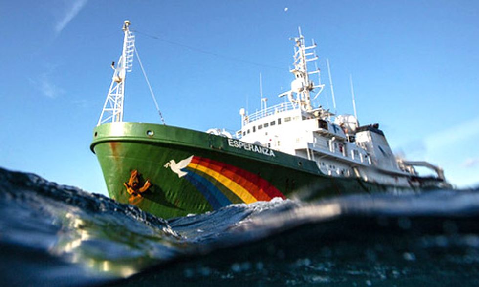 Join Me on a Journey to Stop Destructive Tuna Fishing
