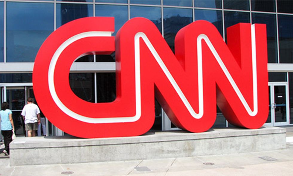 CNN Viewers See Far More Fossil Fuel Advertising Than Climate Reporting