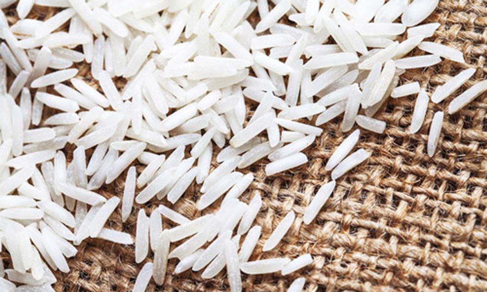 Should You Worry About Arsenic in Baby Cereal and Drinking Water?