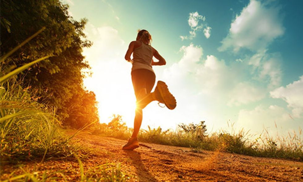 Healthy Planet = Healthy People