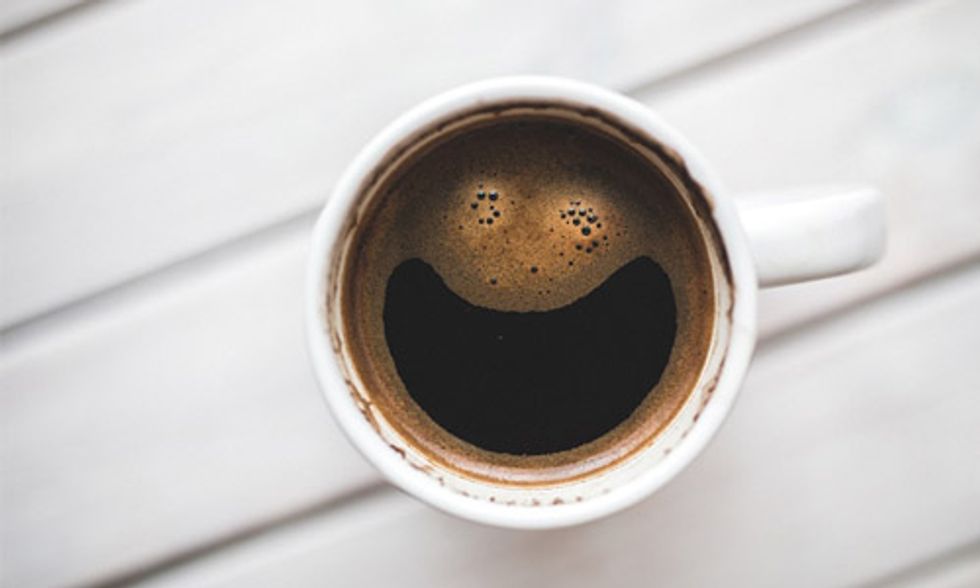 3 Morning Drinks That May Help You Live Longer