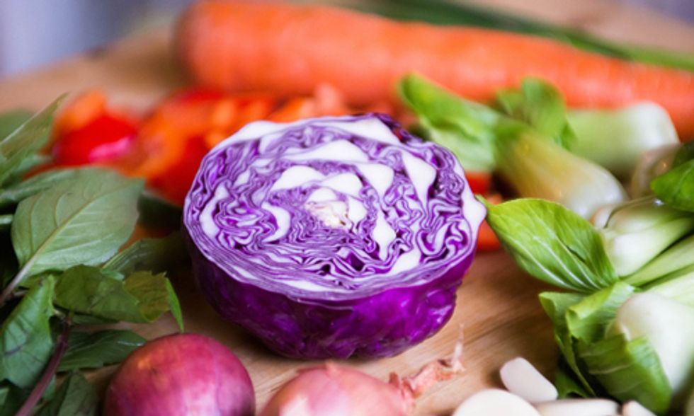 11 Foods That Can Help You Look Younger